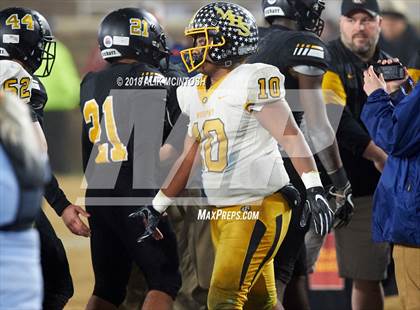Thumbnail 1 in Pamlico County vs. Murphy (NCHSAA 1A Final) photogallery.