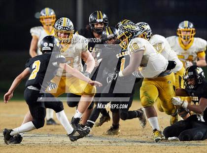 Thumbnail 1 in Pamlico County vs. Murphy (NCHSAA 1A Final) photogallery.