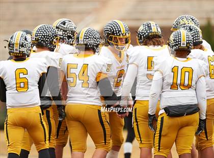Thumbnail 1 in Pamlico County vs. Murphy (NCHSAA 1A Final) photogallery.