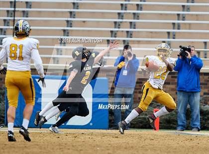 Thumbnail 3 in Pamlico County vs. Murphy (NCHSAA 1A Final) photogallery.