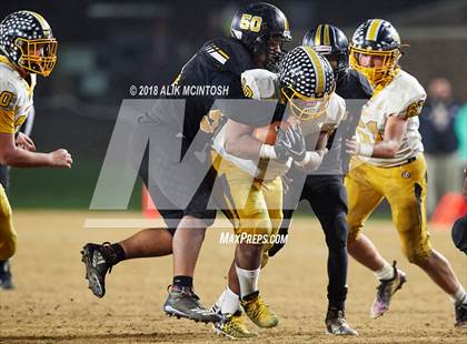 Thumbnail 3 in Pamlico County vs. Murphy (NCHSAA 1A Final) photogallery.