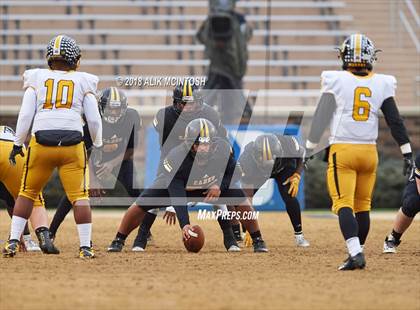 Thumbnail 3 in Pamlico County vs. Murphy (NCHSAA 1A Final) photogallery.