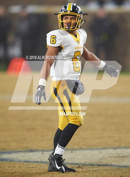 Thumbnail 2 in Pamlico County vs. Murphy (NCHSAA 1A Final) photogallery.