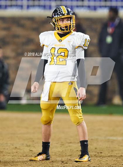 Thumbnail 2 in Pamlico County vs. Murphy (NCHSAA 1A Final) photogallery.