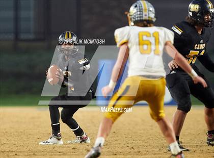 Thumbnail 2 in Pamlico County vs. Murphy (NCHSAA 1A Final) photogallery.