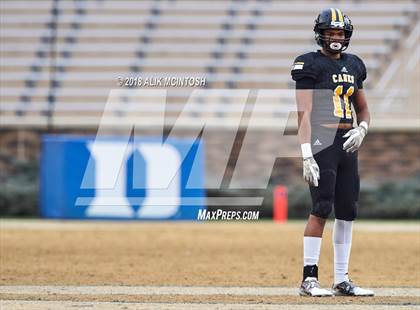 Thumbnail 1 in Pamlico County vs. Murphy (NCHSAA 1A Final) photogallery.