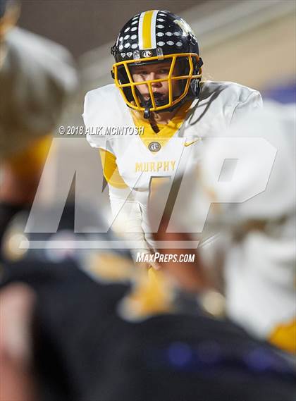 Thumbnail 1 in Pamlico County vs. Murphy (NCHSAA 1A Final) photogallery.