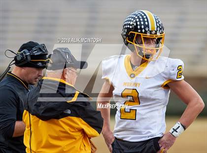 Thumbnail 1 in Pamlico County vs. Murphy (NCHSAA 1A Final) photogallery.