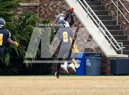 Thumbnail 2 in Pamlico County vs. Murphy (NCHSAA 1A Final) photogallery.