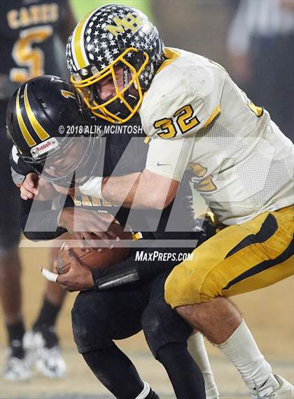 Thumbnail 2 in Pamlico County vs. Murphy (NCHSAA 1A Final) photogallery.