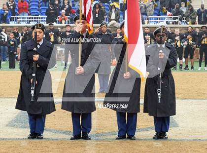 Thumbnail 3 in Pamlico County vs. Murphy (NCHSAA 1A Final) photogallery.