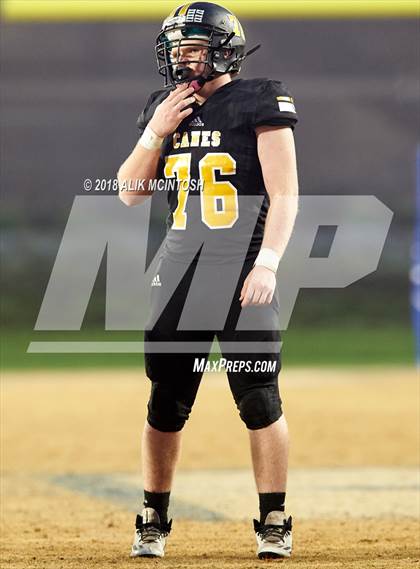 Thumbnail 1 in Pamlico County vs. Murphy (NCHSAA 1A Final) photogallery.