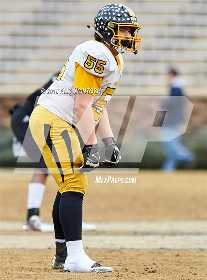 Thumbnail 2 in Pamlico County vs. Murphy (NCHSAA 1A Final) photogallery.