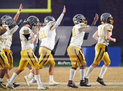 Thumbnail 3 in Pamlico County vs. Murphy (NCHSAA 1A Final) photogallery.