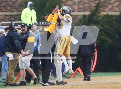 Thumbnail 3 in Pamlico County vs. Murphy (NCHSAA 1A Final) photogallery.