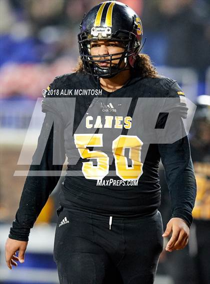 Thumbnail 3 in Pamlico County vs. Murphy (NCHSAA 1A Final) photogallery.