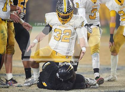 Thumbnail 3 in Pamlico County vs. Murphy (NCHSAA 1A Final) photogallery.