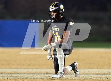 Thumbnail 2 in Pamlico County vs. Murphy (NCHSAA 1A Final) photogallery.