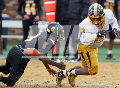 Thumbnail 3 in Pamlico County vs. Murphy (NCHSAA 1A Final) photogallery.