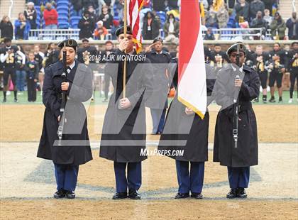 Thumbnail 1 in Pamlico County vs. Murphy (NCHSAA 1A Final) photogallery.