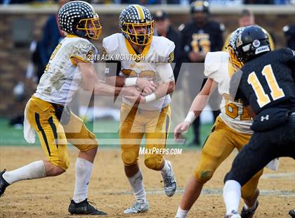 Thumbnail 2 in Pamlico County vs. Murphy (NCHSAA 1A Final) photogallery.