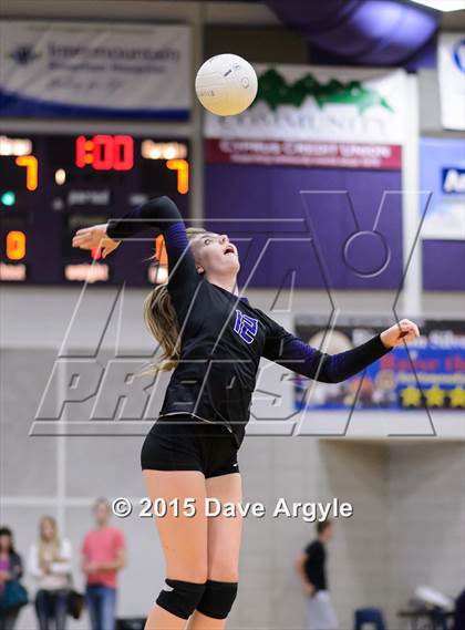 Thumbnail 3 in Lehi @ Riverton photogallery.