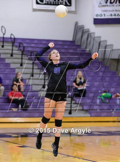 Thumbnail 1 in Lehi @ Riverton photogallery.