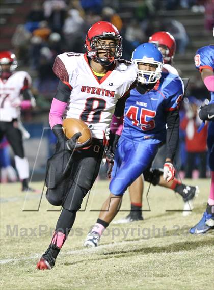 Thumbnail 3 in Overton @ McGavock photogallery.