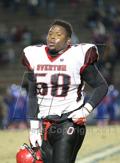 Thumbnail 3 in Overton @ McGavock photogallery.