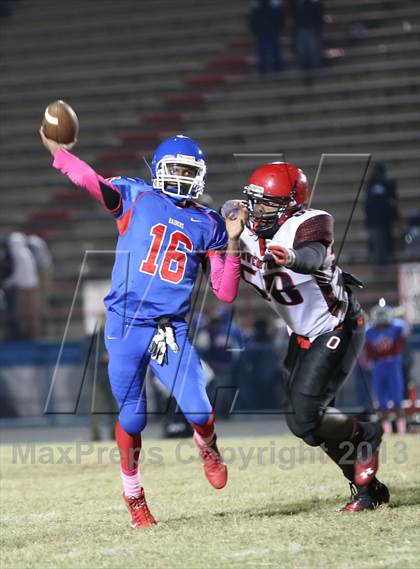 Thumbnail 3 in Overton @ McGavock photogallery.
