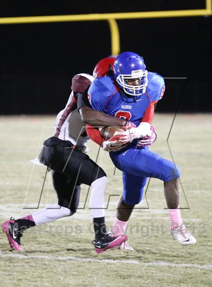 Thumbnail 2 in Overton @ McGavock photogallery.