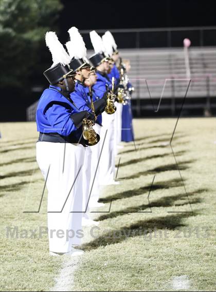 Thumbnail 2 in Overton @ McGavock photogallery.
