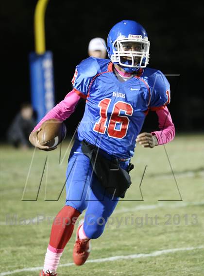 Thumbnail 3 in Overton @ McGavock photogallery.