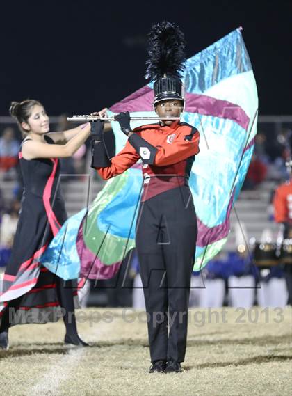 Thumbnail 2 in Overton @ McGavock photogallery.