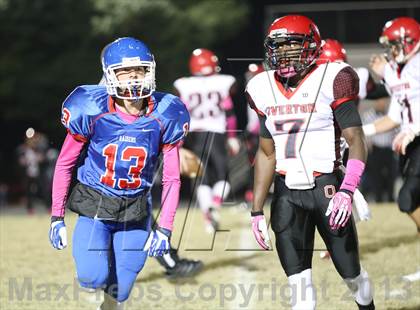Thumbnail 1 in Overton @ McGavock photogallery.