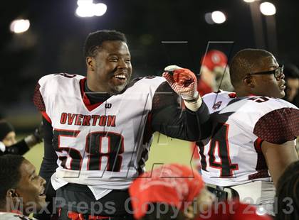 Thumbnail 1 in Overton @ McGavock photogallery.