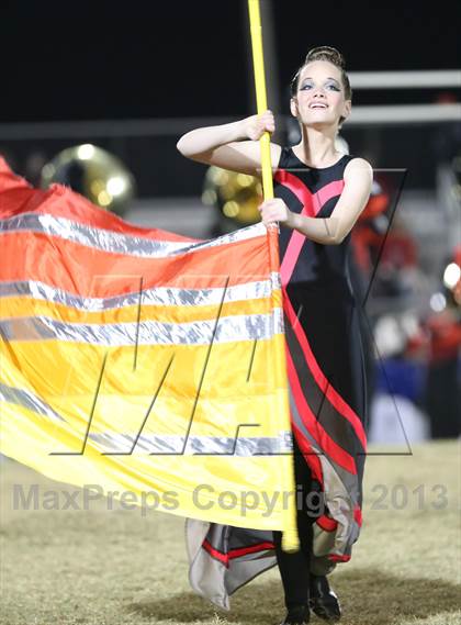 Thumbnail 1 in Overton @ McGavock photogallery.