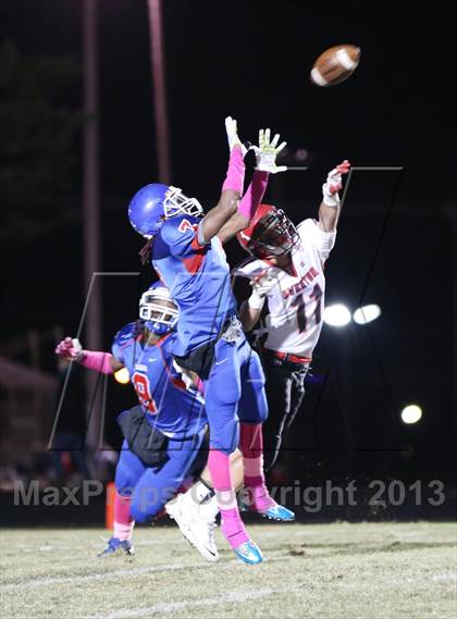 Thumbnail 2 in Overton @ McGavock photogallery.