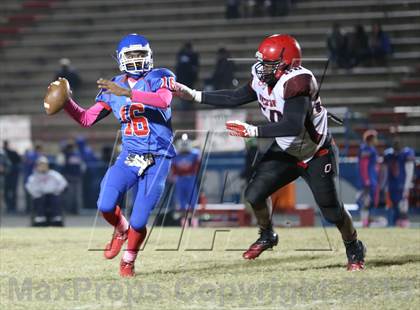 Thumbnail 2 in Overton @ McGavock photogallery.