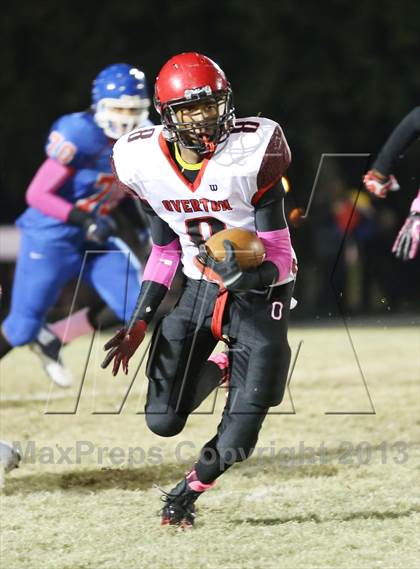 Thumbnail 2 in Overton @ McGavock photogallery.
