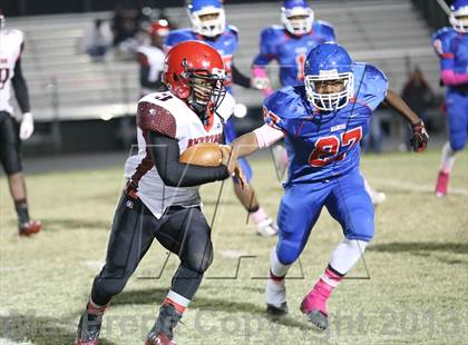 Thumbnail 3 in Overton @ McGavock photogallery.