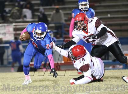 Thumbnail 1 in Overton @ McGavock photogallery.
