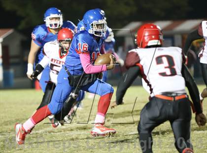 Thumbnail 3 in Overton @ McGavock photogallery.