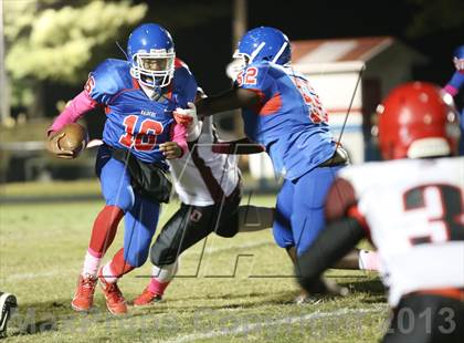 Thumbnail 1 in Overton @ McGavock photogallery.