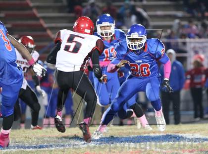 Thumbnail 1 in Overton @ McGavock photogallery.