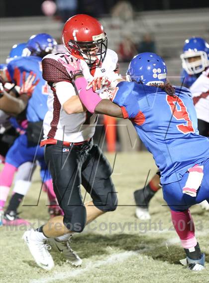 Thumbnail 1 in Overton @ McGavock photogallery.