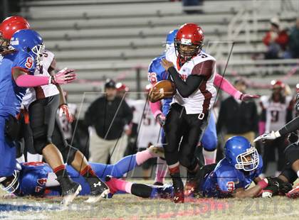 Thumbnail 2 in Overton @ McGavock photogallery.