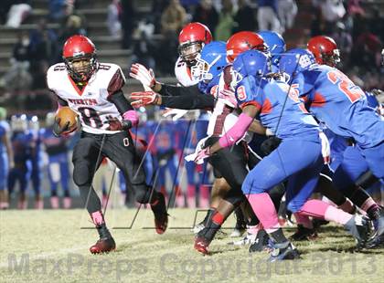 Thumbnail 1 in Overton @ McGavock photogallery.