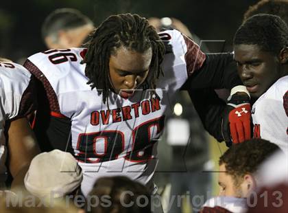 Thumbnail 2 in Overton @ McGavock photogallery.