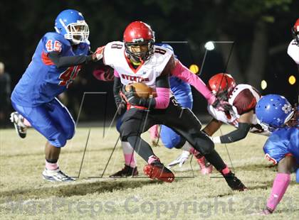 Thumbnail 1 in Overton @ McGavock photogallery.